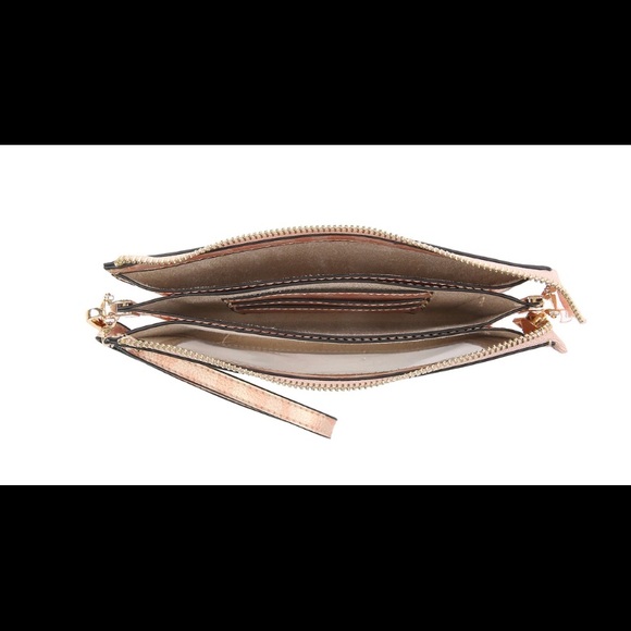 Smartphone Wristlet Crossbody wallet - Picture 11 of 14